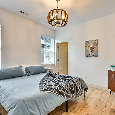 فيلا Stunning Stevenson Retreat With Mountain Views! المظهر الخارجي الصورة